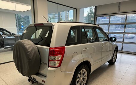 Suzuki Grand Vitara, 2012 год, 1 190 000 рублей, 4 фотография