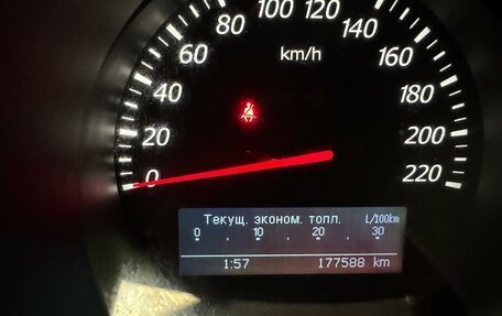 Suzuki Grand Vitara, 2012 год, 1 190 000 рублей, 8 фотография