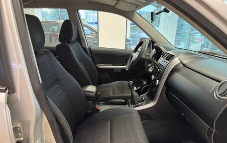Suzuki Grand Vitara, 2012 год, 1 190 000 рублей, 12 фотография