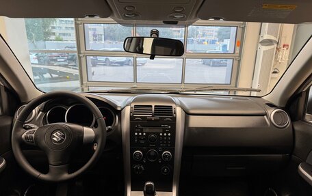 Suzuki Grand Vitara, 2012 год, 1 190 000 рублей, 7 фотография