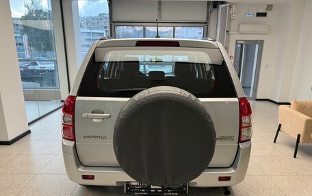 Suzuki Grand Vitara, 2012 год, 1 190 000 рублей, 5 фотография