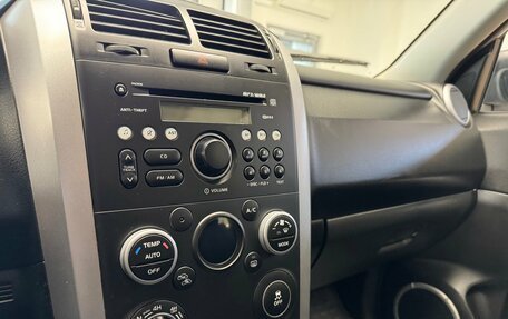 Suzuki Grand Vitara, 2012 год, 1 190 000 рублей, 11 фотография