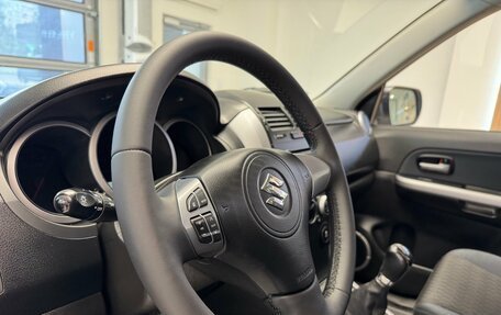 Suzuki Grand Vitara, 2012 год, 1 190 000 рублей, 9 фотография