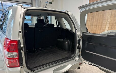 Suzuki Grand Vitara, 2012 год, 1 190 000 рублей, 6 фотография