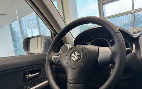 Suzuki Grand Vitara, 2012 год, 1 190 000 рублей, 10 фотография