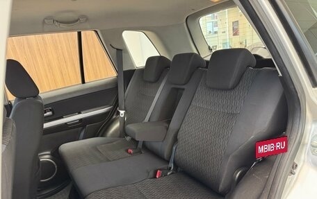 Suzuki Grand Vitara, 2012 год, 1 190 000 рублей, 15 фотография