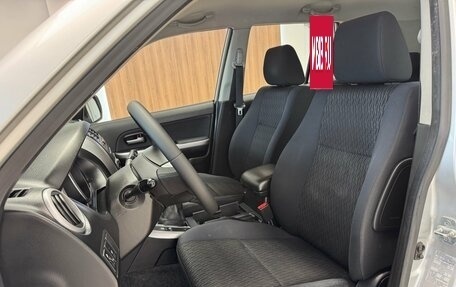 Suzuki Grand Vitara, 2012 год, 1 190 000 рублей, 13 фотография