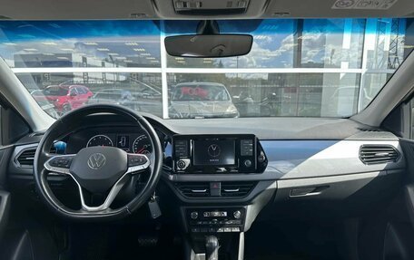 Volkswagen Polo VI (EU Market), 2021 год, 1 430 000 рублей, 7 фотография