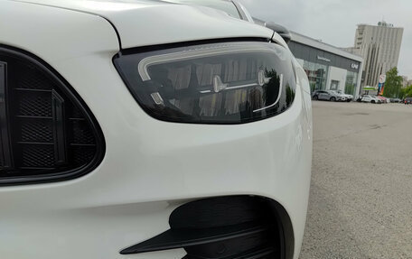 Mercedes-Benz E-Класс, 2021 год, 5 300 000 рублей, 21 фотография