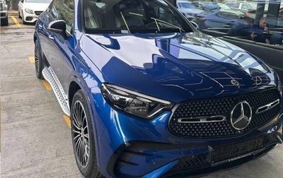 Mercedes-Benz GLC Coupe, 2026 год, 10 500 000 рублей, 1 фотография