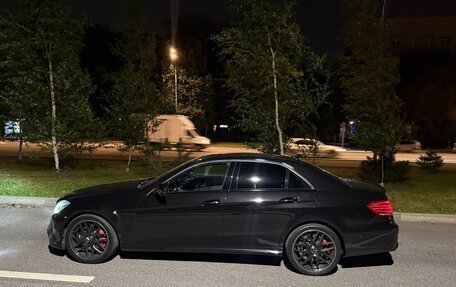 Mercedes-Benz E-Класс AMG, 2014 год, 4 500 000 рублей, 3 фотография