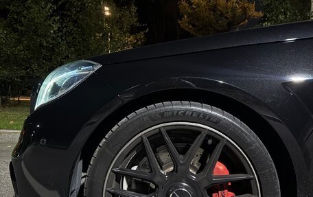 Mercedes-Benz E-Класс AMG, 2014 год, 4 500 000 рублей, 4 фотография