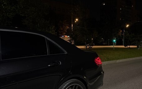 Mercedes-Benz E-Класс AMG, 2014 год, 4 500 000 рублей, 5 фотография