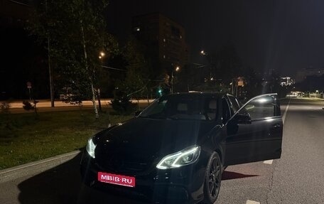 Mercedes-Benz E-Класс AMG, 2014 год, 4 500 000 рублей, 1 фотография