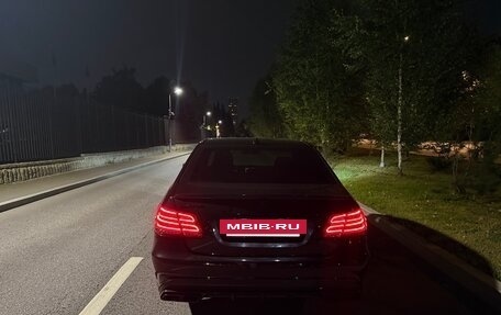 Mercedes-Benz E-Класс AMG, 2014 год, 4 500 000 рублей, 7 фотография