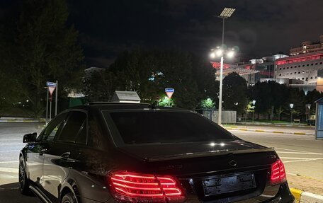 Mercedes-Benz E-Класс AMG, 2014 год, 4 500 000 рублей, 11 фотография