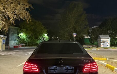Mercedes-Benz E-Класс AMG, 2014 год, 4 500 000 рублей, 12 фотография