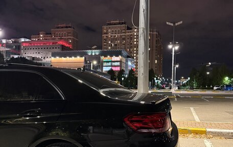 Mercedes-Benz E-Класс AMG, 2014 год, 4 500 000 рублей, 13 фотография