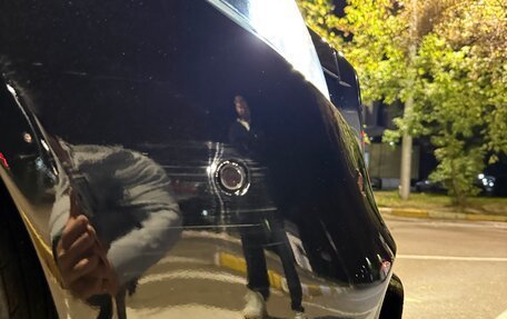 Mercedes-Benz E-Класс AMG, 2014 год, 4 500 000 рублей, 14 фотография
