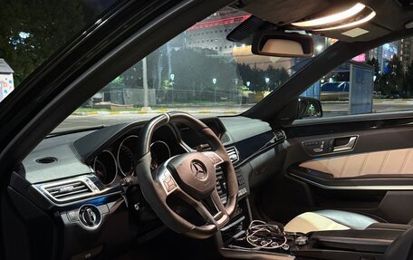 Mercedes-Benz E-Класс AMG, 2014 год, 4 500 000 рублей, 17 фотография