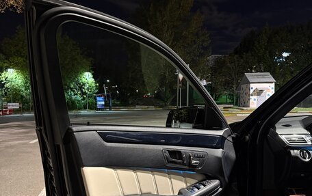 Mercedes-Benz E-Класс AMG, 2014 год, 4 500 000 рублей, 15 фотография