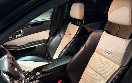 Mercedes-Benz E-Класс AMG, 2014 год, 4 500 000 рублей, 16 фотография