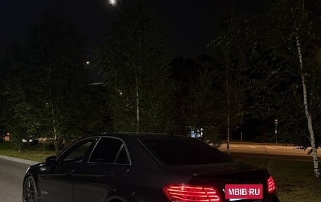 Mercedes-Benz E-Класс AMG, 2014 год, 4 500 000 рублей, 8 фотография