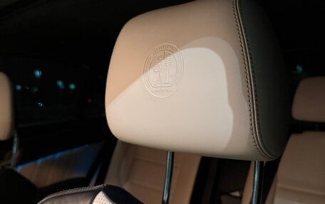 Mercedes-Benz E-Класс AMG, 2014 год, 4 500 000 рублей, 21 фотография