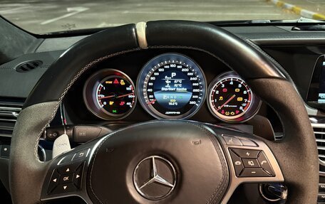 Mercedes-Benz E-Класс AMG, 2014 год, 4 500 000 рублей, 18 фотография