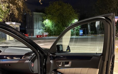 Mercedes-Benz E-Класс AMG, 2014 год, 4 500 000 рублей, 22 фотография