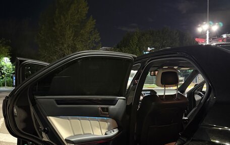 Mercedes-Benz E-Класс AMG, 2014 год, 4 500 000 рублей, 28 фотография