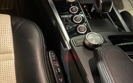 Mercedes-Benz E-Класс AMG, 2014 год, 4 500 000 рублей, 27 фотография