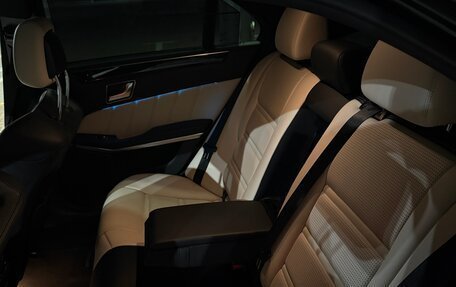 Mercedes-Benz E-Класс AMG, 2014 год, 4 500 000 рублей, 30 фотография