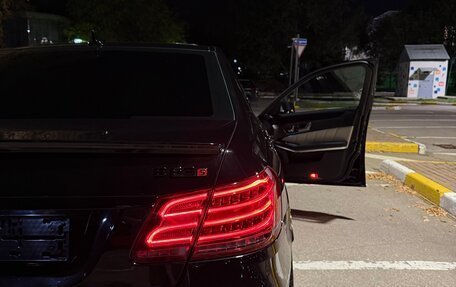 Mercedes-Benz E-Класс AMG, 2014 год, 4 500 000 рублей, 32 фотография