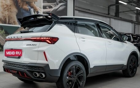 Geely Coolray I, 2026 год, 2 964 990 рублей, 5 фотография