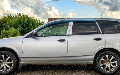 Nissan AD II, 2000 год, 285 000 рублей, 2 фотография