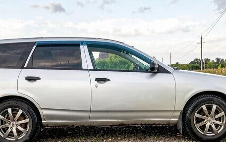 Nissan AD II, 2000 год, 285 000 рублей, 3 фотография
