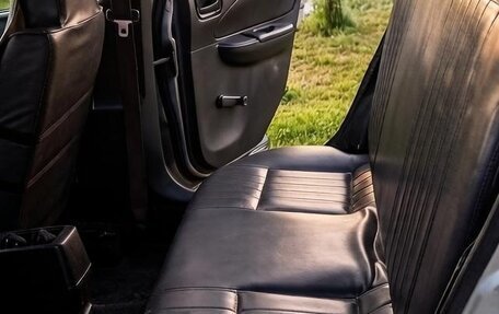Nissan AD II, 2000 год, 285 000 рублей, 8 фотография