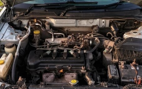 Nissan AD II, 2000 год, 285 000 рублей, 6 фотография