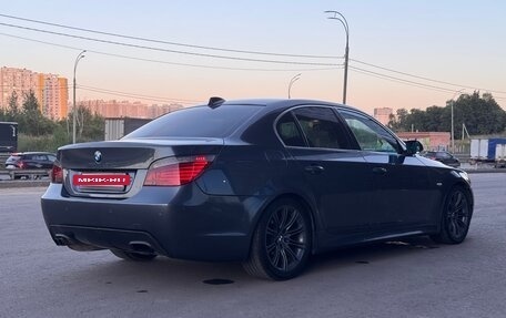 BMW 5 серия, 2008 год, 1 990 000 рублей, 6 фотография