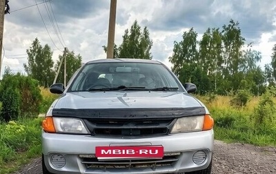 Nissan AD II, 2000 год, 285 000 рублей, 1 фотография