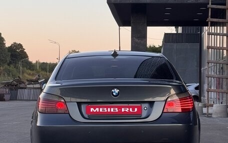 BMW 5 серия, 2008 год, 1 990 000 рублей, 5 фотография