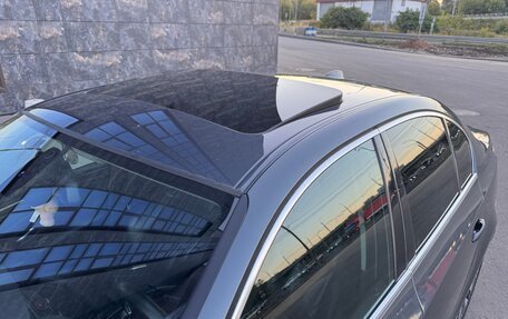 BMW 5 серия, 2008 год, 1 990 000 рублей, 11 фотография