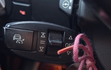BMW 5 серия, 2008 год, 1 990 000 рублей, 19 фотография
