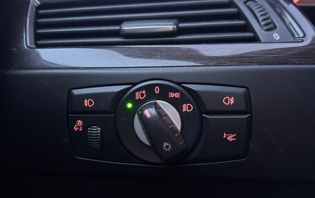 BMW 5 серия, 2008 год, 1 990 000 рублей, 18 фотография