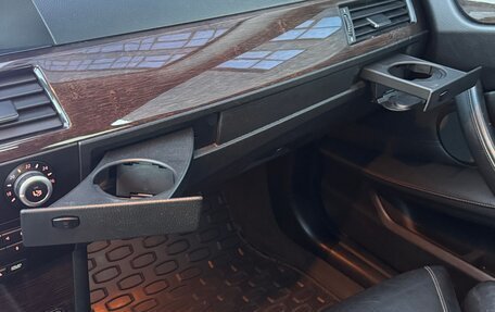 BMW 5 серия, 2008 год, 1 990 000 рублей, 20 фотография