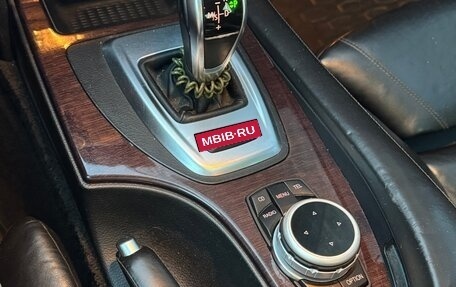 BMW 5 серия, 2008 год, 1 990 000 рублей, 16 фотография