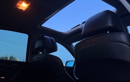 BMW 5 серия, 2008 год, 1 990 000 рублей, 29 фотография