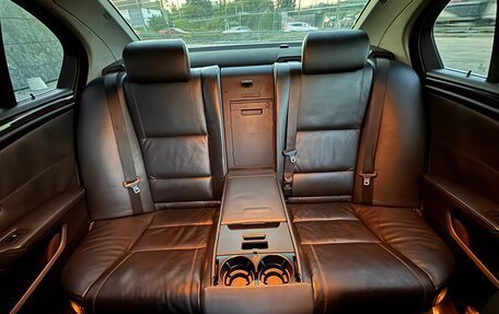 BMW 5 серия, 2008 год, 1 990 000 рублей, 27 фотография