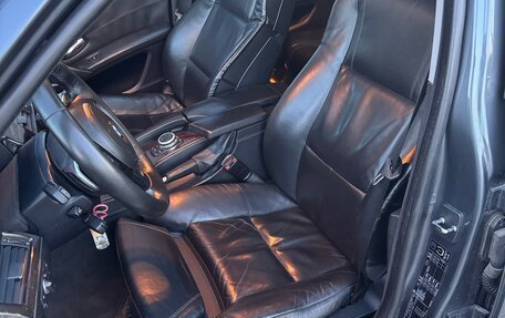 BMW 5 серия, 2008 год, 1 990 000 рублей, 25 фотография